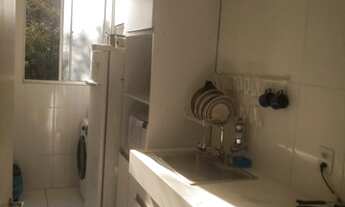 Imagem 5: EXCELENTE APARTAMENTO SEMINOVO 2 QUARTOS NO BOM RETIRO!