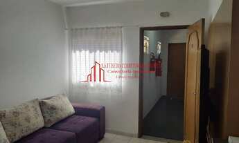 Imagem 2: APARTAMENTO SEM CONDOMÍNIO NA VILA ELDIZIA 02 DORM - VENDA