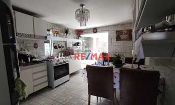 Imagem 7: Casa com 2 quartos à venda, por R$ 295.000 - Mocambinho - Teresina/PI- Remax Unity