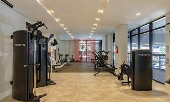 Imagem 4: CURITIBA - APTOS À VENDA BATEL NOVO