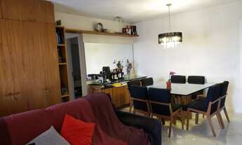 Imagem 7: Apartamento para venda possui 103 metros quadrados com 3 quartos,varanda gourmet, 02 vagas