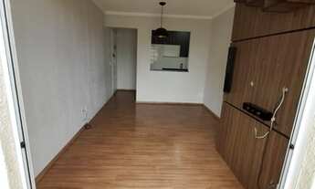 Imagem: Apartamento em Jardim São Miguel - Ferraz