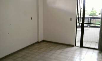 Imagem 4: Vendo Apto Amplo com 03 Quartos e Varanda - Res. Vale Do Mirante