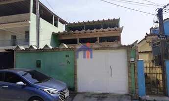 Imagem: RIO DE JANEIRO - Casa Padrão - REALENGO