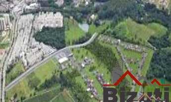 Imagem 3: Terreno com 250m² à venda, Recanto Quarto Centenário