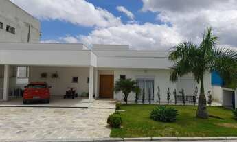 Imagem: Casa de condomínio sobrado para venda possui