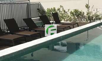 Imagem 3: São Paulo - Apartamento Padrão - Moema