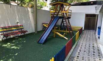 Imagem: Vendo Parador de Barcelona/ 4 Q/ 106m2/