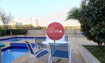 Imagem 6: Apartamento para aluguel e venda possui 210 metros quadrados com 3 quartos