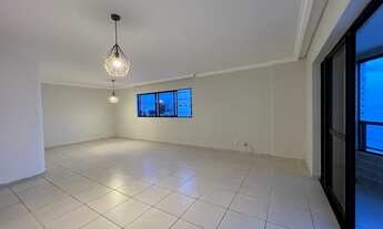 Imagem 2: Apartamento para locação na avenida boa viagem - 4 suítes - 3 vagas