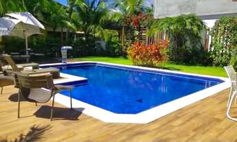 Imagem 4: Casa Alto Padrão em Guarajuba - 100M da Praia