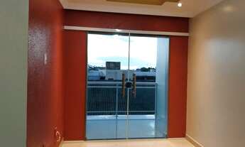 Imagem: Apartamento para aluguel tem 52 metros quadrados