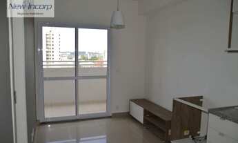 Imagem 1: Apartamento 33m² - Alto da boa vista !!