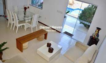 Imagem 3: Casa para Venda em Lauro de Freitas/BA