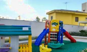 Imagem 6: APTO NOVO 2 DORM C PLANEJADOS BAETA NEVES