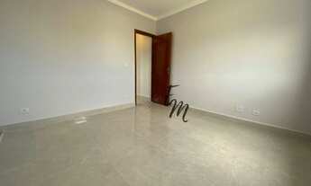 Imagem 6: Apartamento com 1 dormitório à venda, 55 m² por R$ 165.000,00 - Jardim Imperador - Praia G