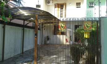 Imagem 2: CASA RESIDENCIAL em Porto Alegre - RS, Jardim Planalto