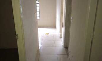 Imagem: Casa de 3 dormitórios desocupada aceita