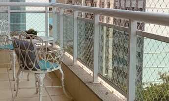 Imagem 2: APARTAMENTO À VENDA, MOREIRA CÉSAR, SOL MANHÃ, 4 QUARTOS, 2 SUÍTES, 2 VAGAS