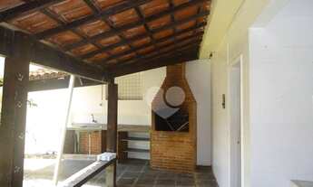 Imagem 4: Casa com 3 dormitórios à venda, 374 m² por R$ 1.500.000,00 - Recreio dos Bandeirantes - Ri