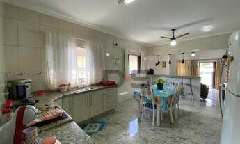 Imagem 2: Casa com 2 dormitórios à venda, 150 m² por R$ 600.000,00 - Parque das Árvores - Cerquilho