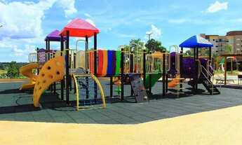 Imagem 7: Cota Imobiliária - Resort Praias do Lago - Caldas Novas/GO