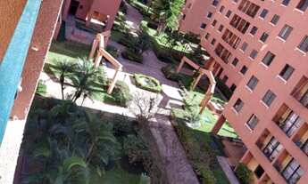 Imagem 4: Apartamento para venda tem 55 metros quadrados com 2 quartos em Vila do Castelo - São Paul