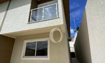 Imagem 2: Casa com 3 dormitórios à venda, 144 m² por R$ 720.000,00 - Jardim do Lago - Atibaia/SP