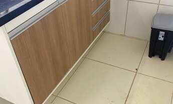 Imagem 5: Parque Júlio César Pituba