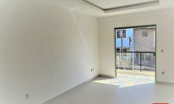 Imagem: Apartamento para venda com 89m² no Recanto