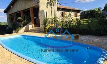 Imagem: Chacara - Clube de Campo Rio Batalha