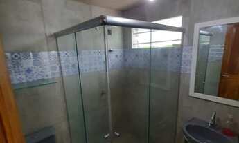 Imagem 7: Vendo Casa Ampliada com 4 Dormitórios no Nascentes do Tarumã/ Aceita Financiamento