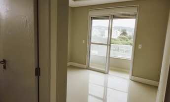 Imagem 4: Apartamento com 03 dormitórios,01 suíte e 02 vagas localizado no bairro Pantanal, Floria