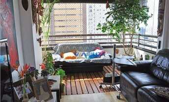 Imagem 6: Apartamento em Santana 98m² 3 dormitórios 1 suíte 2 vagas!