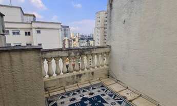 Imagem 5: Cobertura para venda tem 145 metros quadrados com 3 quartos