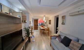 Imagem 2: Apartamento 3 Quartos para Venda em Rio de Janeiro, RECREIO DOS BANDEIRANTES, 3 dormitório