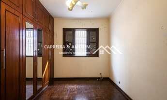 Imagem 6: EXCELENTE SOBRADO, A VENDA ALTO PADRÃO, 320 M², 4 DORMITÓRIOS, 01 SUITE, SALA AMPLA PRA 0