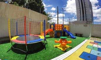 Imagem 7: Apartamento com 3 dormitórios à venda, 80 m² por R$ 289.000,00 - Catolé - Campina Grande/P