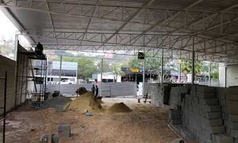 Imagem 7: Belo Horizonte - Loja/Salão - Estoril