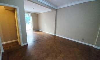 Imagem 2: RIO DE JANEIRO - Apartamento Padrão - COPACABANA