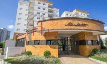 Imagem: Apartamento para Venda em Jundiaí, Jd