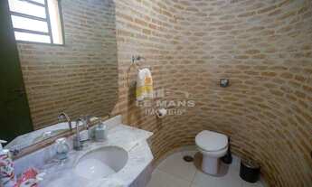 Imagem 6: CASA A VENDA NOVA PIRACICABA COM PISCINA