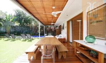 Imagem 3: Casa residencial à venda, Alto de Pinheiros, São Paulo - CA0305