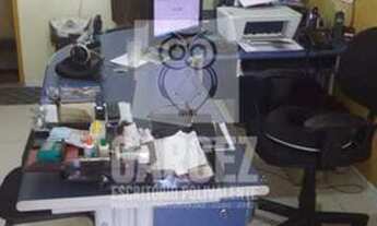 Imagem 2: Rio de Janeiro - Apartamento Padrão - Méier