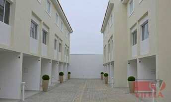 Imagem 5: Sobrado à venda, 112 m² por R$ 620.000,00 - Vila Santa Clara - São Paulo/SP