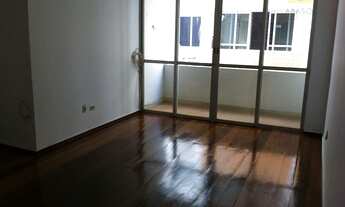 Imagem 4: Perto da Selfit - 02 quartos