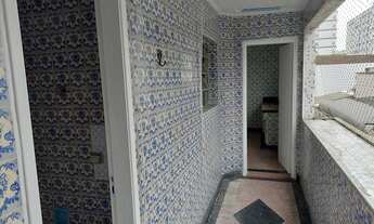 Imagem 7: Pompeia, otima localização, 2 dorms, wc de empregada, sala 2 ambs, garagem demarcada, vazi