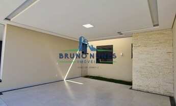 Imagem 3: Residência lindíssima no Condomínio São Luiz em Artur Nogueira - SP