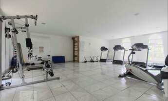 Imagem 2: Apartamento para Locação em São Paulo, Santa Teresinha, 2 dormitórios, 2 banheiros, 1 vaga