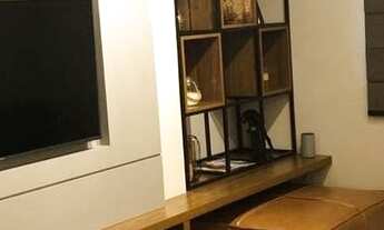 Imagem 7: Cobertura duplex para aluguel tem 79m2 com 2 quartos sendo uma suíte em Bela Vista - Salto